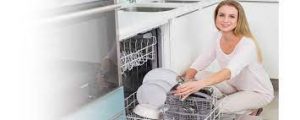 مراقبت از ماشین ظرفشویی