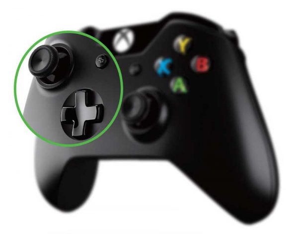 تعمیر کنترلر Xbox One