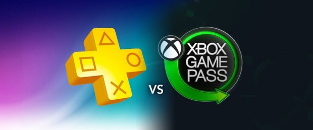 مقایسه PlayStation Plus در مقابل Xbox Game Pass