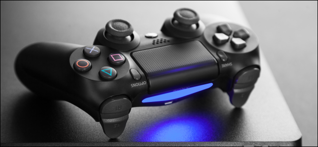 افزایش سرعت دانلود آهسته PS4