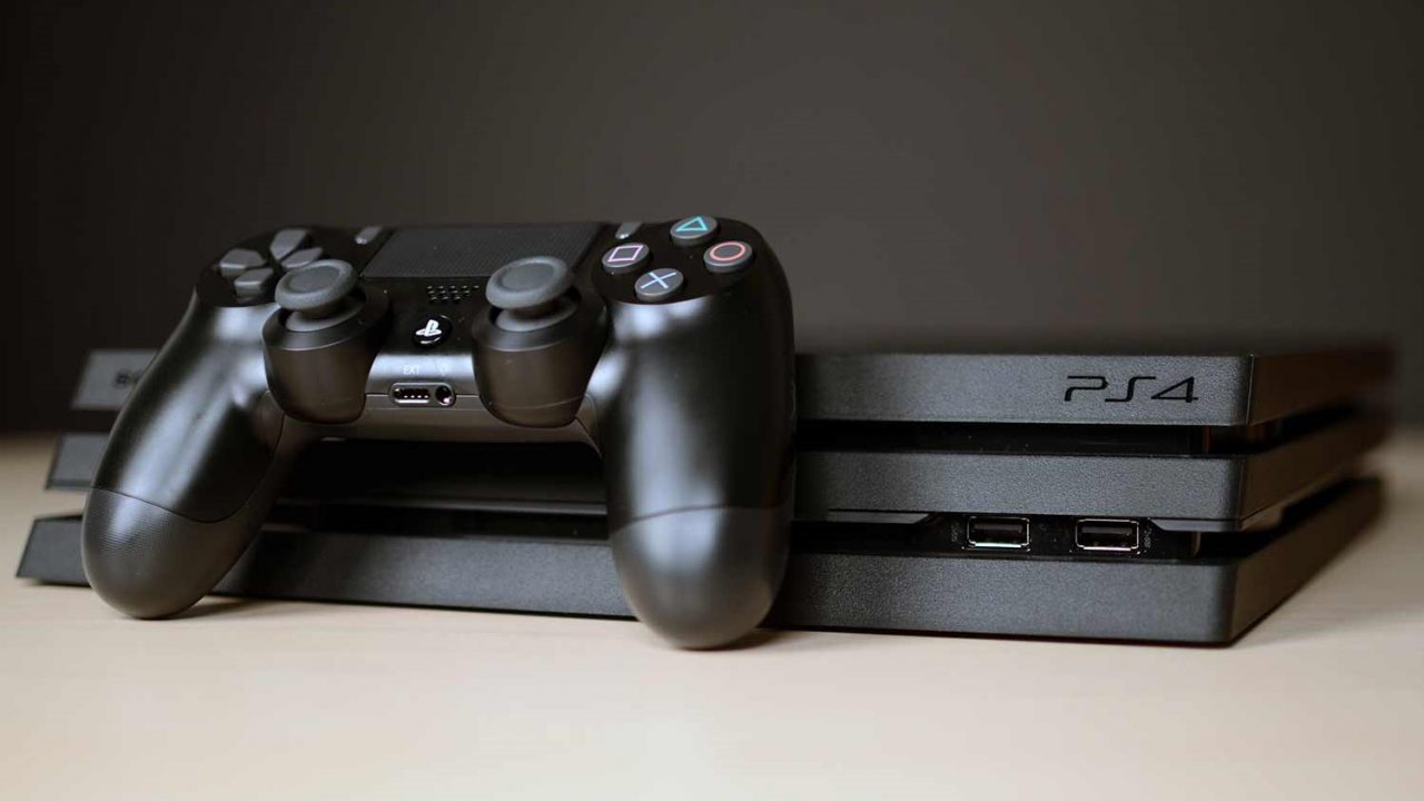 نحوه استفاده از کنترلر PS4 در PS5