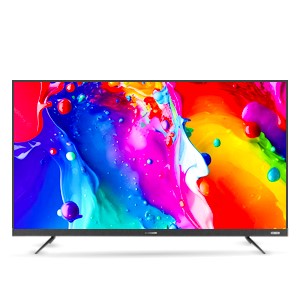 تلویزیون ایکس ویژن 8K