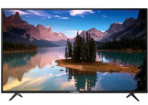 رفع تاری تصویر تلویزیون های ایکس ویژن