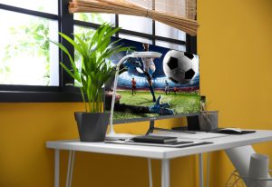 مشکل سیگنال نداشتن مانیتور