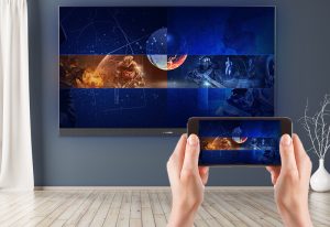 مهم ترین مشکلات تلویزیون های هوشمند ایکس ویژن