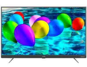 خطوط افقی روی صفحه نمایش تلویزیون