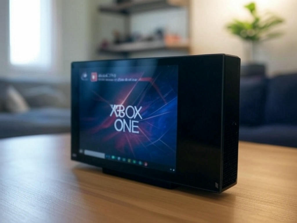 آپدیت نشدن ایکس باکس وان