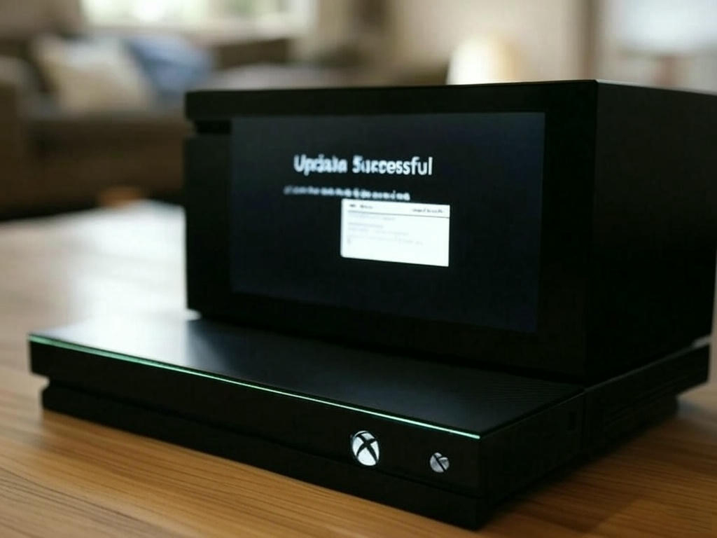 دلایل رایج آپدیت نشدن ایکس باکس وان