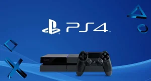 رفع ارور CE-34878-0 در پلی استیشن ۴