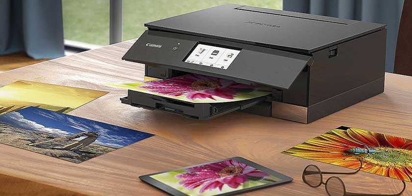 بهبود کیفیت پرینت چاپگر